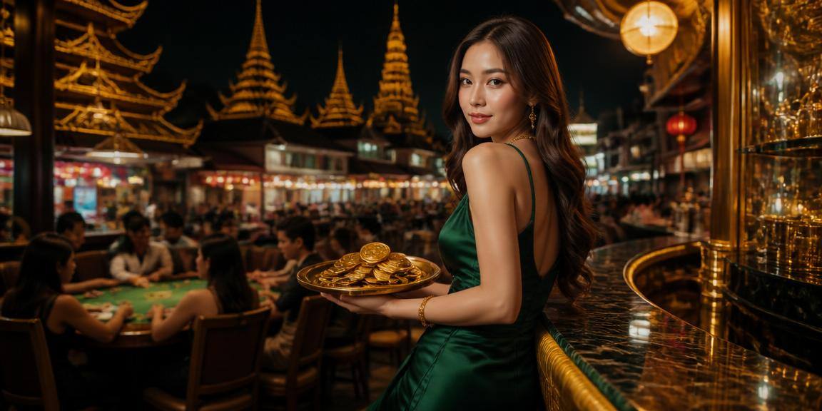 xxx5522 OnePay နဲ့ ငွေသွင်းပြီး ချက်ချင်းကစားမယ်