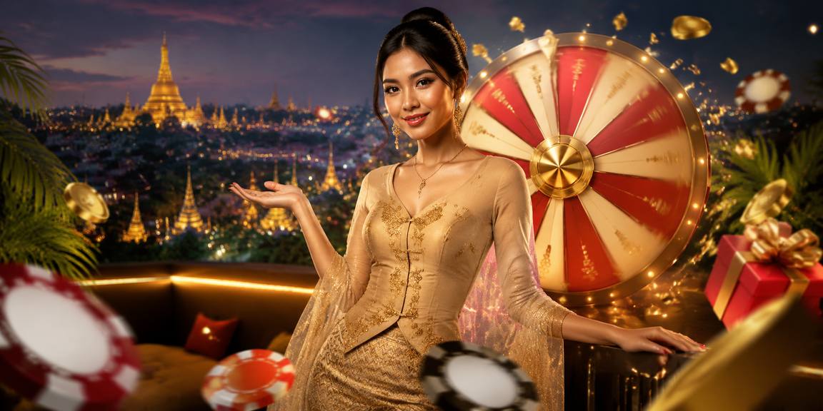 xxx5522 Onepay Casino Special ထဲမှာ ဘာတွေရှိလဲ